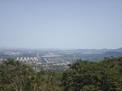 -阳台山自然风景区