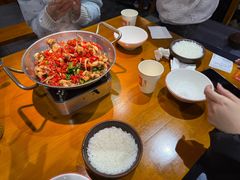 -陈家婆的菜(梅溪湖店)