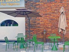 -金水泊山庄·花椒鸡(铁山坪店)