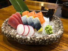 -尺山寸水日料(马桥满天星店)