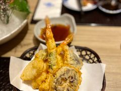 -小山日本料理(兴业太古汇店)