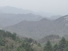 -洛阳白云山景区