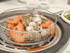 -海味当家·蒸锅海鲜(中山广场创始店)