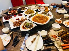 -玉桥餐厅(天坛店)