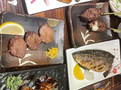 -鸟鹏烧鸟居酒屋(熙龙湾店)