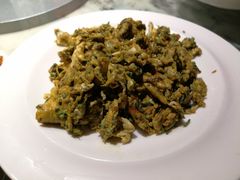 -梁家大院•农家菜(昆山会展中心店)