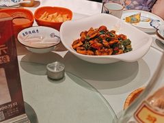 -燕郊烧鸽子(酷车小镇店)