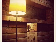 iphone_upload_pic-喜洲吧·江畔老船厂·庭院餐厅(喜临院店)