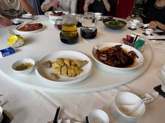 -侨美·唐荔园·40年地道粤菜