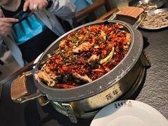 -吉庆莲年有鱼炭烤鱼(苏宁广场店)