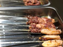 -董家庄水浒烤肉店(芙蓉洲路店)