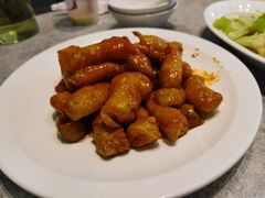 -高玛纳驴肉火烧(河间总店)