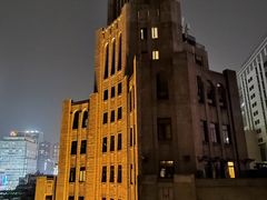 -福州大楼写字楼