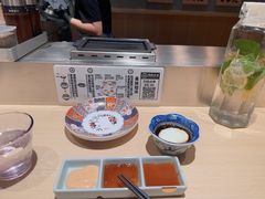 -肉肉大米(金虹桥店)