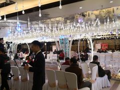 -王府井酒店(金桥港湾店)