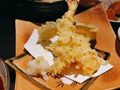 什锦天妇罗-琴寿司居酒屋(软件园店)