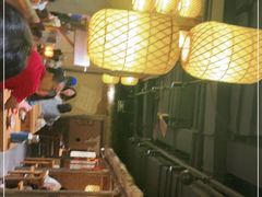 大堂-破三川·新川菜(静安大融城店)