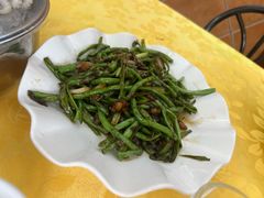 -肥姐美食(同福中路店)