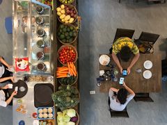 -Thai Market Restaurant( 04 Tran Quoc Toan)