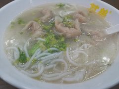 -其美潮州鱼旦粉世家(花城汇南区分店)