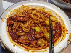 -阿娜尔·新疆菜(宜家荟聚中心店)