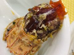 -沙田台山海鲜·酣客酒窖