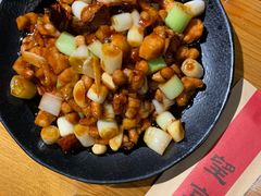 -望京一号·重庆江湖菜(工体店)