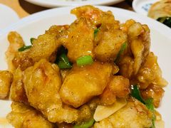 -安天民北方饺子(白石洲店)
