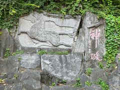 -戏马台景区