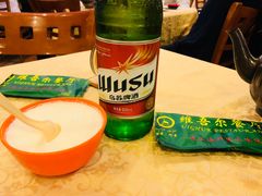 -维吾尔餐厅(宜山路店)