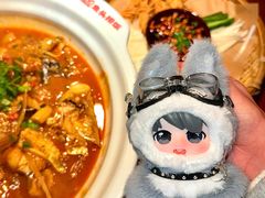 -魏铭鱼头捞饭(晋阳路店)