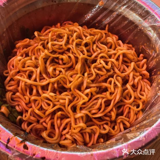 肥秋秘制牛杂
