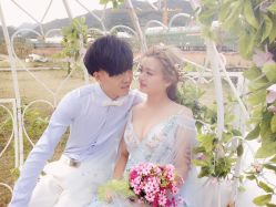 点击看大图 -薇咖映画婚纱摄影工作室