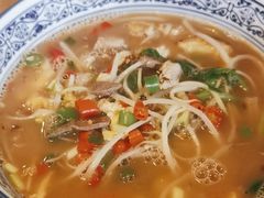 -赣南粉局·江西小炒·锅气炒粉(人民广场店)