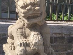 -卢沟桥文化旅游区