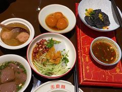 -火宫殿·湘菜小吃·商务宴请·生日聚会(东塘店)