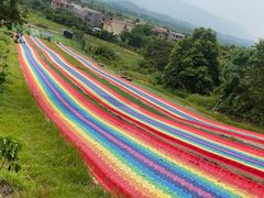 -南丹山森林王国
