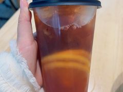 -明記茶餐廳(福田总店)