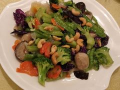 -普天和酒楼·新津菜·烤鸭(天津之眼店)