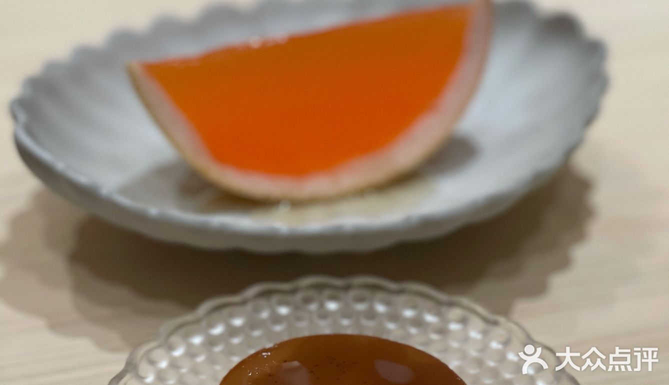 东京开业不到一年就荣获米其林一星的天妇罗前平也来深圳啦[调皮]
