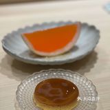 东京开业不到一年就荣获米其林一星的天妇罗前平也来深圳啦[调皮]