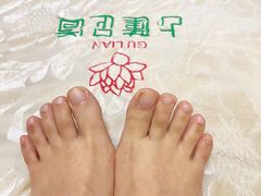 -古莲·影院足道·按摩SPA(水上温泉店)