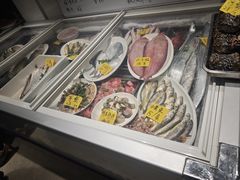 -大家发海鲜城夜排档(华山中路店)