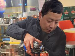 -长沙豪布斯卡酒店(长沙省政府德思勤店)