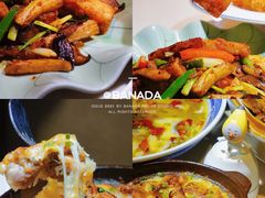 本味小炒皇-本味轩精品茶餐厅(黄山路店)