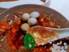 -茅庐川菜(青岛凯德店)
