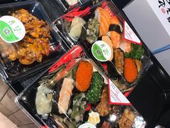 -池田寿司·新鲜现做(朝阳大悦城店)