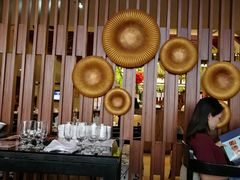 大堂-金厨泰国餐厅·全泰籍厨师料理(拱北店)