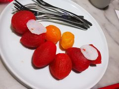-辛香汇·现炒川菜(淮海路百盛店)
