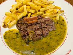 -Entrecôte 法国牛扒馆(保利·时光里店)